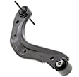 2011 Honda Civic - Rear, Driver or Passenger Side, Upper Control Arm, Supreme Series