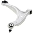 CMS601007 Front, Driver Side, Lower Control Arm, Supreme Series