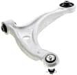 CMS601008 Front, Passenger Side, Lower Control Arm, Supreme Series