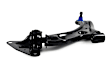 CMS601009 Front, Driver Side, Lower Control Arm, Supreme Series