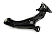 CMS601009 Front, Driver Side, Lower Control Arm, Supreme Series