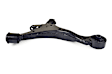 CMS601012 Front, Driver Side, Lower Control Arm, Supreme Series
