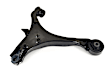 CMS601012 Front, Driver Side, Lower Control Arm, Supreme Series