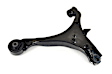 CMS601013 Front, Passenger Side, Lower Control Arm, Supreme Series