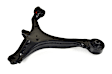 CMS601013 Front, Passenger Side, Lower Control Arm, Supreme Series
