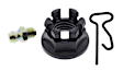 CMS601014 Front, Driver Side, Lower Control Arm, Supreme Series