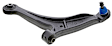 CMS601014 Front, Driver Side, Lower Control Arm, Supreme Series