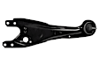 CMS601039 Rear, Driver Side, Lower Trailing Arm, Bushing, Supreme Series