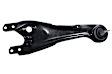 CMS601039 Rear, Driver Side, Lower Trailing Arm, Bushing, Supreme Series