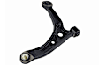 CMS60103 Front, Driver Side, Lower Control Arm, Supreme Series