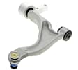 CMS601043 Front, Driver Side, Lower Control Arm, Supreme Series