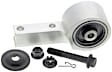 CMS601043 Front, Driver Side, Lower Control Arm, Supreme Series