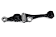 CMS601046 Front, Passenger Side, Lower Control Arm, Supreme Series