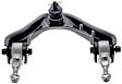 CMS601047 Front, Driver Side, Upper Control Arm, Supreme Series