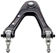 CMS601047 Front, Driver Side, Upper Control Arm, Supreme Series