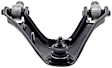 CMS601047 Front, Driver Side, Upper Control Arm, Supreme Series