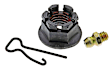 CMS60105 Front, Driver Side, Lower Control Arm, Supreme Series