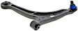 CMS60105 Front, Driver Side, Lower Control Arm, Supreme Series
