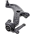 CMS60107 Front, Driver Side, Lower Control Arm, Supreme Series