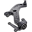 CMS60108 Front, Passenger Side, Lower Control Arm, Supreme Series