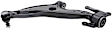 CMS60108 Front, Passenger Side, Lower Control Arm, Supreme Series
