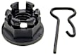 CMS60108 Front, Passenger Side, Lower Control Arm, Supreme Series