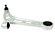 CMS601120 Front, Passenger Side, Lower Control Arm, Supreme Series