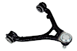 CMS601127 Front, Passenger Side, Upper Control Arm, Supreme Series