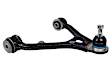 CMS601127 Front, Passenger Side, Upper Control Arm, Supreme Series