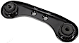 CMS60119 Rear, Driver or Passenger Side Control Arm, Supreme Series