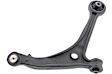CMS60120 Front, Driver Side, Lower Control Arm, Supreme Series