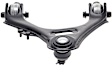 CMS60126 Front, Driver Side, Upper Control Arm, Supreme Series