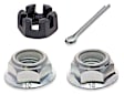 CMS60126 Front, Driver Side, Upper Control Arm, Supreme Series