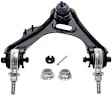 CMS60126 Front, Driver Side, Upper Control Arm, Supreme Series