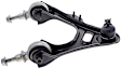 CMS60126 Front, Driver Side, Upper Control Arm, Supreme Series