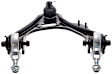 CMS60127 Front, Passenger Side, Upper Control Arm, Supreme Series