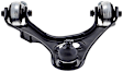 CMS60127 Front, Passenger Side, Upper Control Arm, Supreme Series