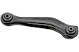 CMS60138 Rear, Driver Side, Lower, Frontward Control Arm, Supreme Series