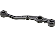 CMS60151 Rear, Passenger Side, Lower Control Arm, Supreme Series