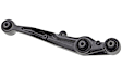 CMS60151 Rear, Passenger Side, Lower Control Arm, Supreme Series