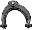 CMS60159 Front, Driver Side, Upper Control Arm, Supreme Series