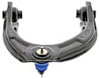 CMS60160 Front, Passenger Side, Upper Control Arm, Supreme Series