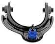 CMS60160 Front, Passenger Side, Upper Control Arm, Supreme Series