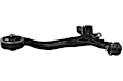 CMS60162 Front, Passenger Side, Lower Control Arm, Supreme Series