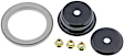 MS60207 Front Supreme Series Shock and Strut Mount