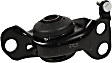 1995 Honda Civic del Sol - Front, Passenger Side, Lower, Rearward, Control Arm Bushing, Supreme Series