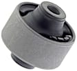 MS604119 Front, Driver or Passenger Side, Lower, Frontward Control Arm Bushing Supreme Series, Sold Individually