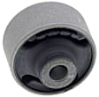 MS604119 Front, Driver or Passenger Side, Lower, Frontward Control Arm Bushing Supreme Series, Sold Individually