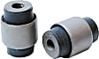 MS60429 Front, Upper Control Arm Bushing Supreme Series, Kit