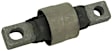 MS60457 Rear, Upper Control Arm Bushing Supreme Series, Sold individually